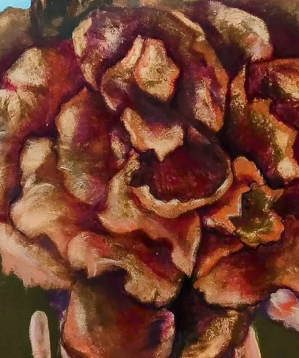 Aldona Zając - The sparrow sees more