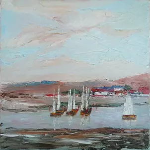 Piotr Dryll - I'll be back baby ...