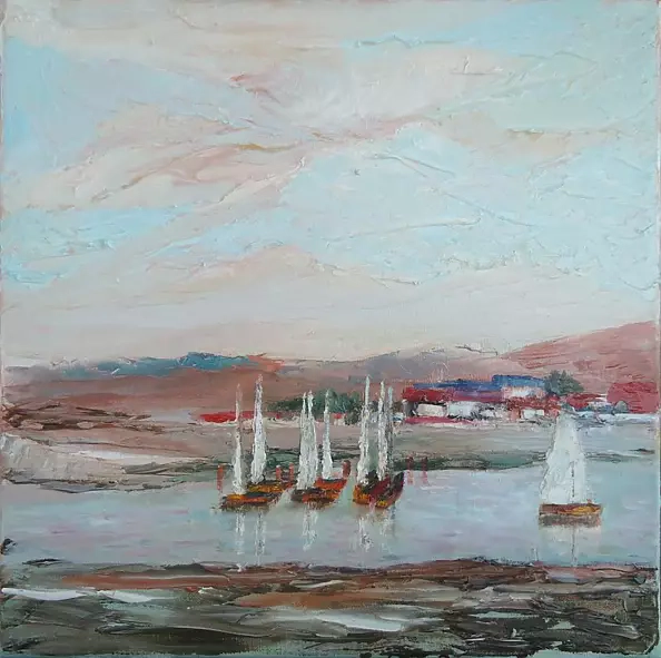 Piotr Dryll - I'll be back baby ...