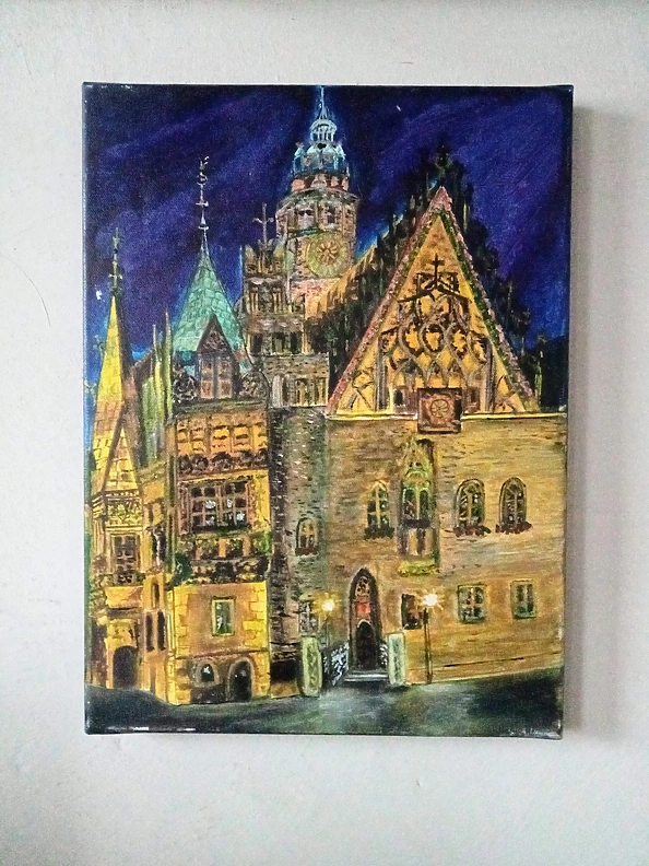 Krystyna Mościszko - Wroclaw