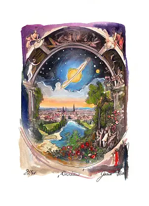 Jena Polak - Wroclaw summer