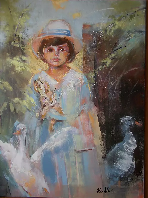 Ilona Kowalik - Wróćmy do Bullerbyn