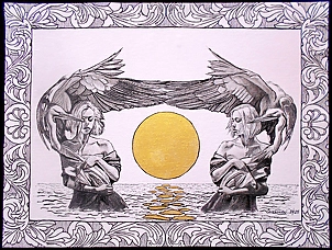 Leszek Gaczkowski - Let's go back to the lakes