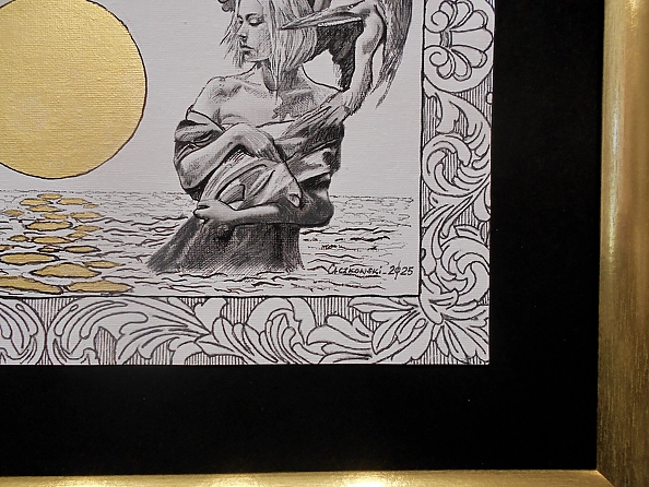 Leszek Gaczkowski - Let's go back to the lakes