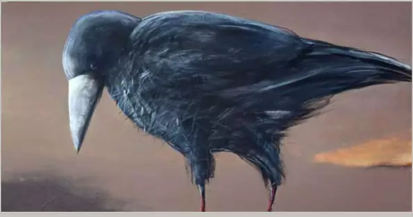 Krzysztof Kiwerski - crows VII