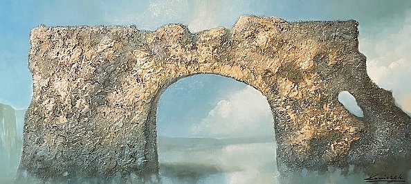 Krzysztof Koniczek - Wrota Islandii...