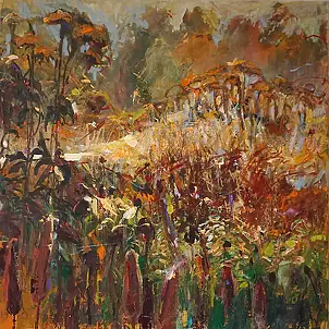 Aleksandra Adamczak - Tansy