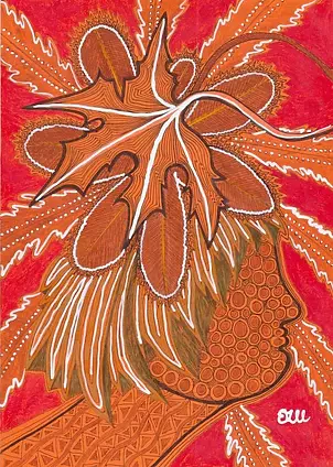 Ewa Żelazny Machura - Wrzesień