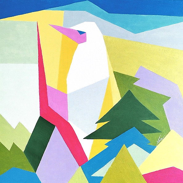 Maga Fabler - September