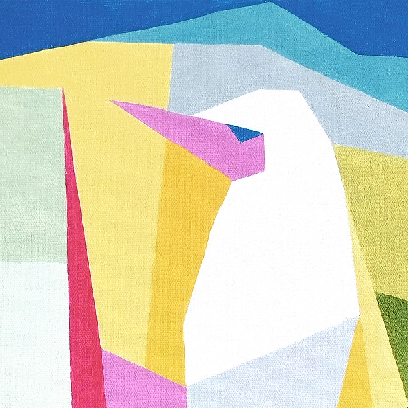 Maga Fabler - September