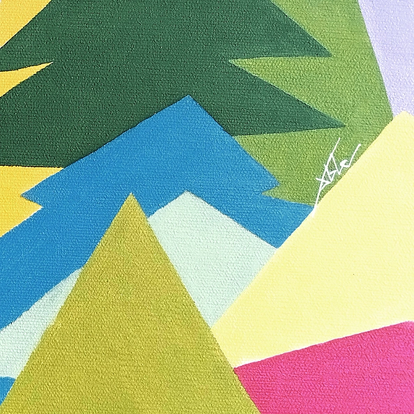 Maga Fabler - September