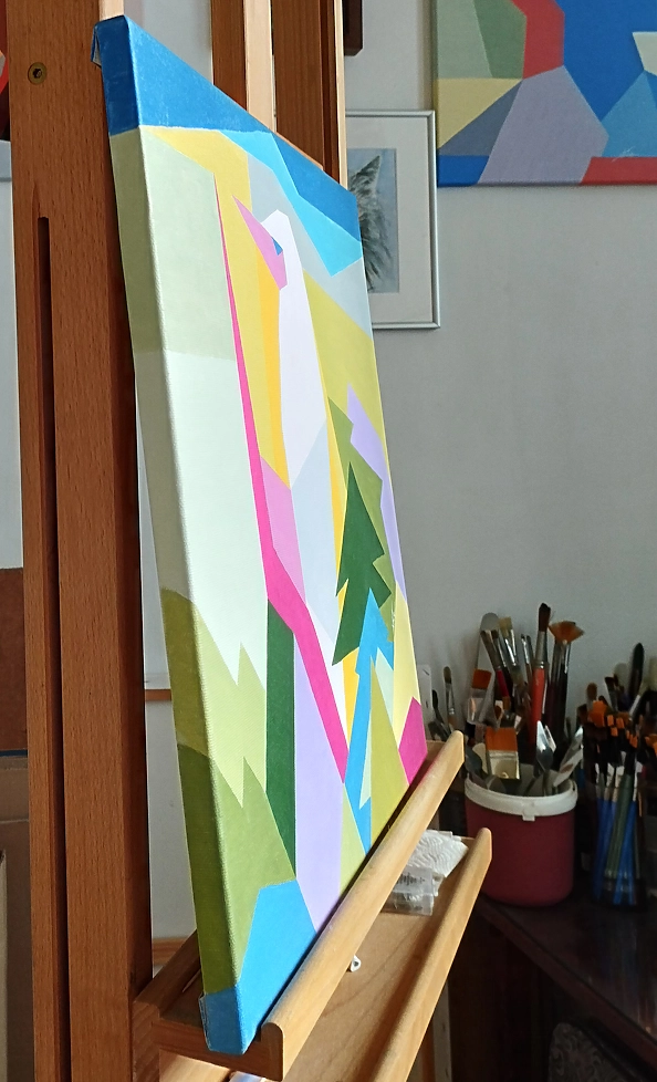 Maga Fabler - September