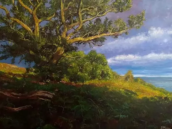 Paweł Kosior - Wrzesień