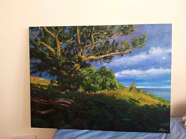 Paweł Kosior - Wrzesień