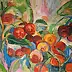 Anna Borcz - Wrześniowe owoce 