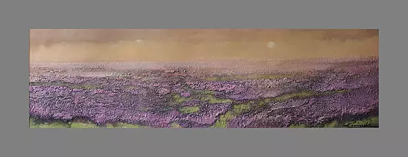 Krzysztof Koniczek - Wrzosowiska...