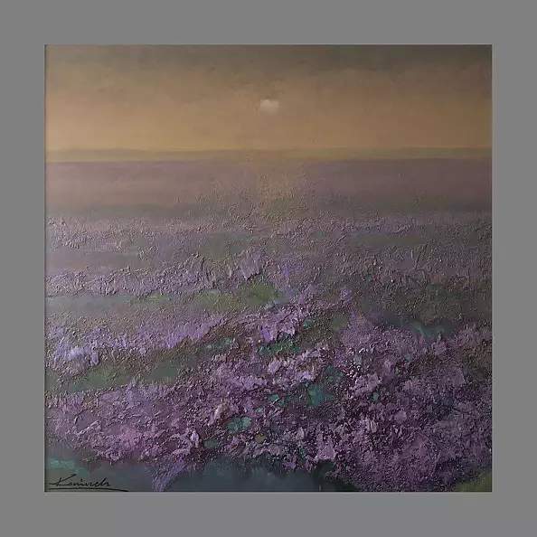 Krzysztof Koniczek - Moors ...