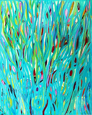 Magdalena Walulik - Moor 111