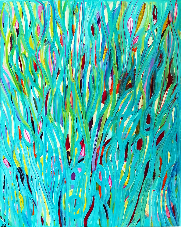 Magdalena Walulik - Wrzosowisko 111