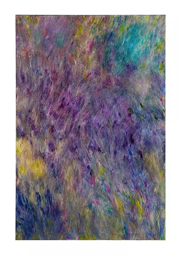 Martyna Kliszewska - Wrzosowisko II