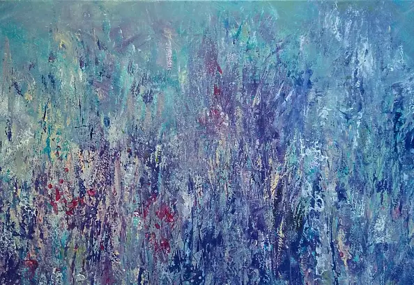 Aldona Kałat - Wrzosowisko