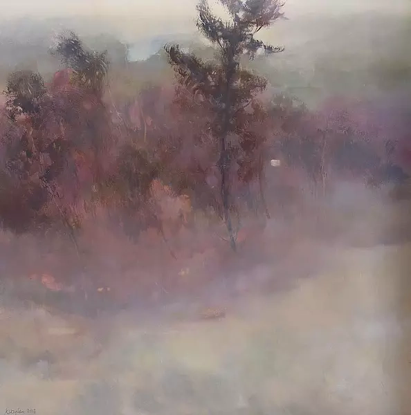 Agnieszka Łuczyńska - "Moor"