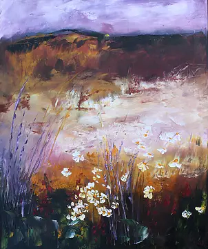 Barbara Korczak - Moor