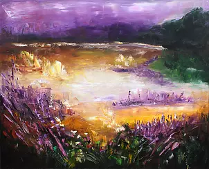 Barbara Korczak - Moor