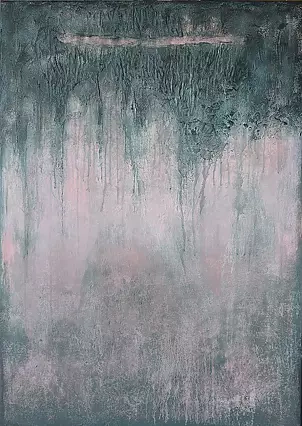 Kamila Ossowska - Moor