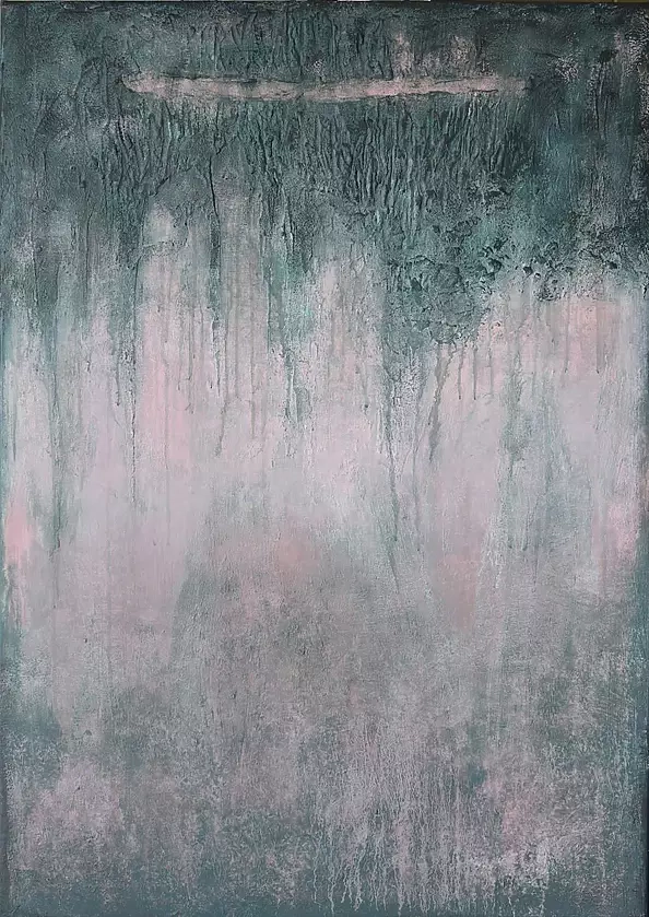 Kamila Ossowska - Moor