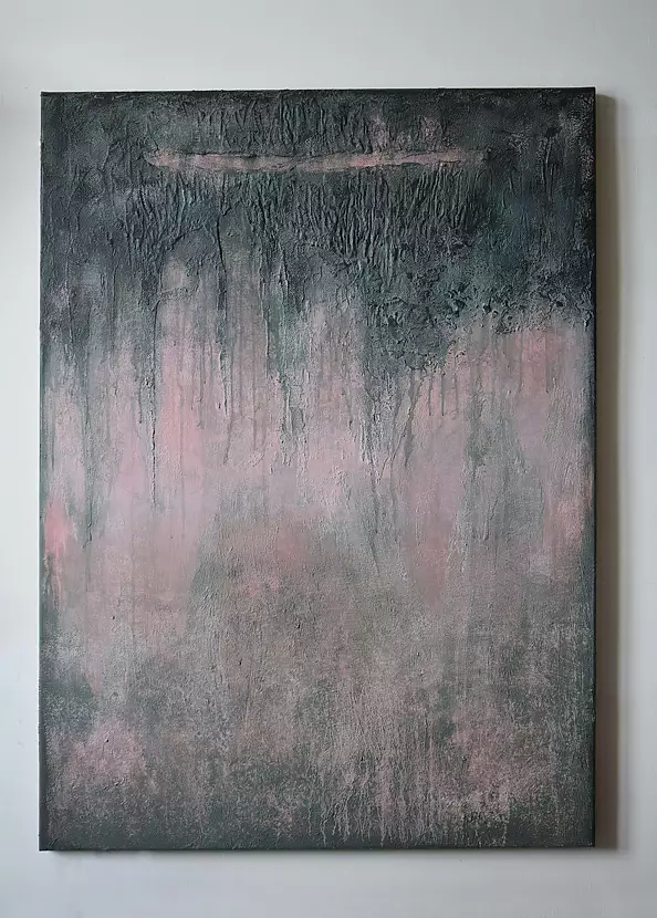 Kamila Ossowska - Moor