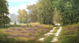 Marek Szczepaniak - Moor