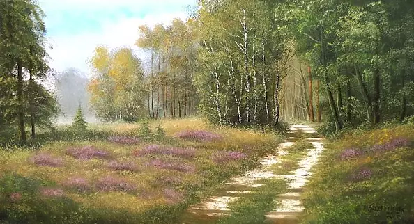 Marek Szczepaniak - Moor