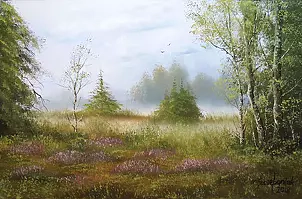 Marek Szczepaniak - Moor