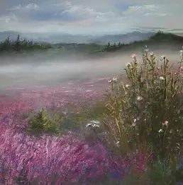 Patrycja Kruszyńska Mikulska - Moor