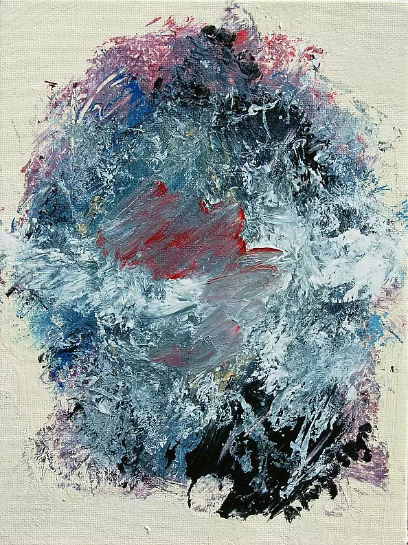 Amelia Augustyn - Wrzosy