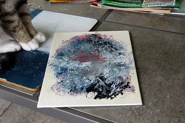 Amelia Augustyn - Wrzosy