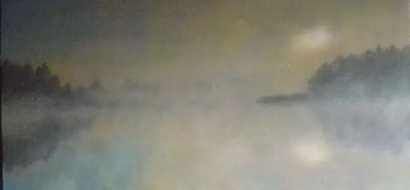 Małgorzata Baranowska - Sunrise