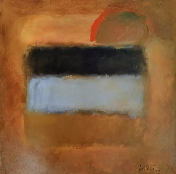 Jolanta Danys - Alba o tramonto...