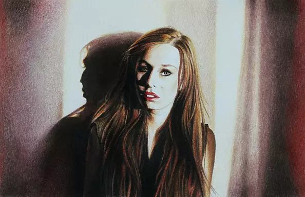 Beata Jakimiak - east melancholy