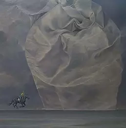 Andrzej Olczyk - East on Turawa