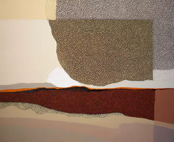 Ewa Laszczkowska - Sunrise III