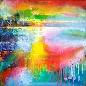 Włodzimierz Draczyński - Wschód słońca I