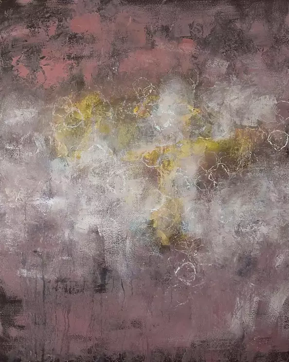 Kamila Ossowska - Sunrise