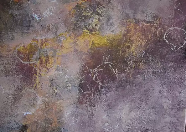 Kamila Ossowska - Sunrise