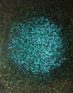 Natalia Karasińska - Sunrise