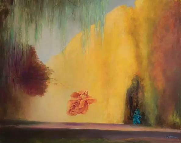 Ida Łotocka - Wściekła jesień