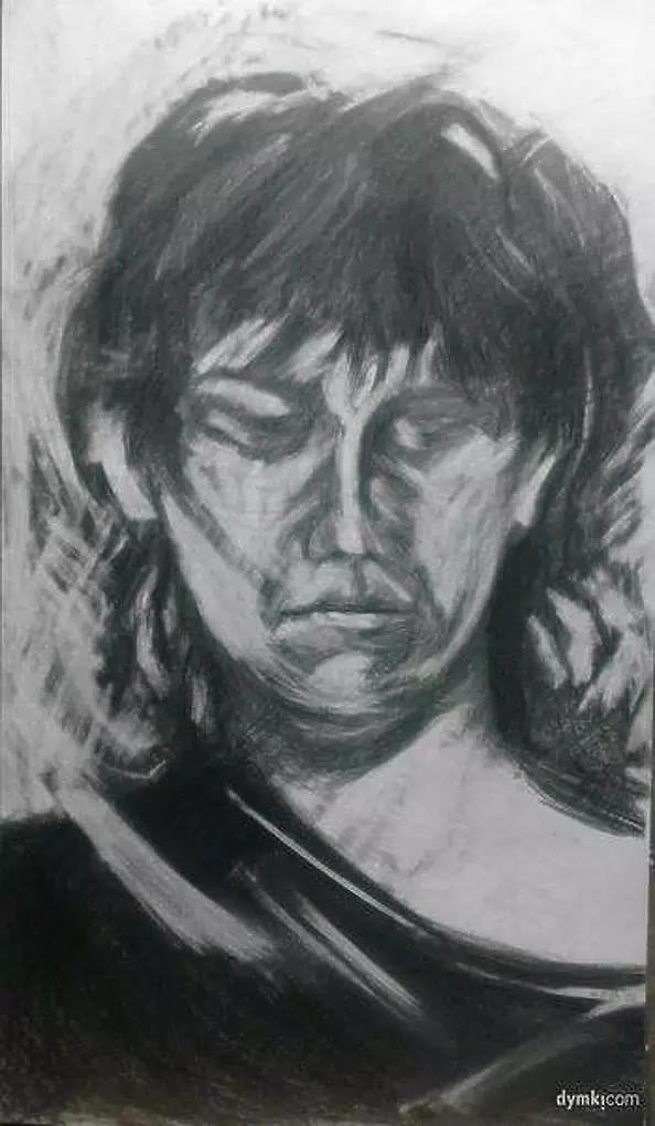 Zbigniew Bień - Rage