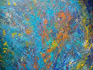 Aldona Kałat - Wskroś