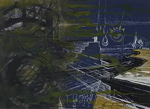 Witold Kubicha - The resurrection of obviousness